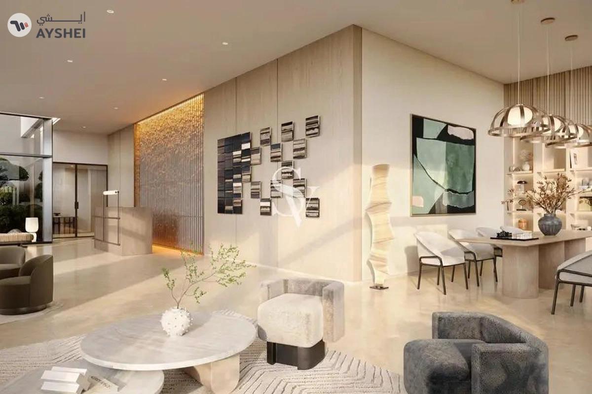 Terra Heights Building 2, Terra Heights, Expo City, Dubai-1-1