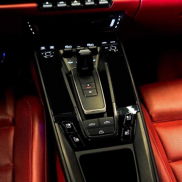 AED 11,499 pm • 0% Downpayment • Porsche Carrera GTS • 1 Year Warranty