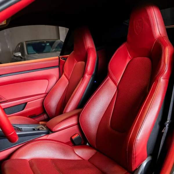 AED 11,499 pm • 0% Downpayment • Porsche Carrera GTS • 1 Year Warranty