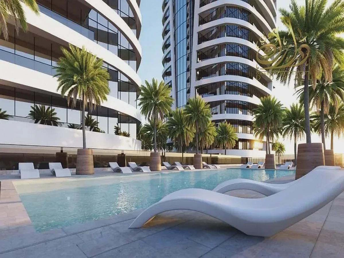 Prime Location | Marina Skyline View | flexible pp-0-0