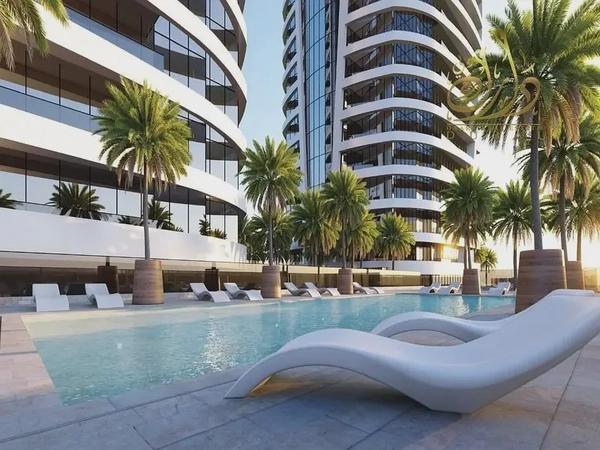 Prime Location | Marina Skyline View | flexible pp