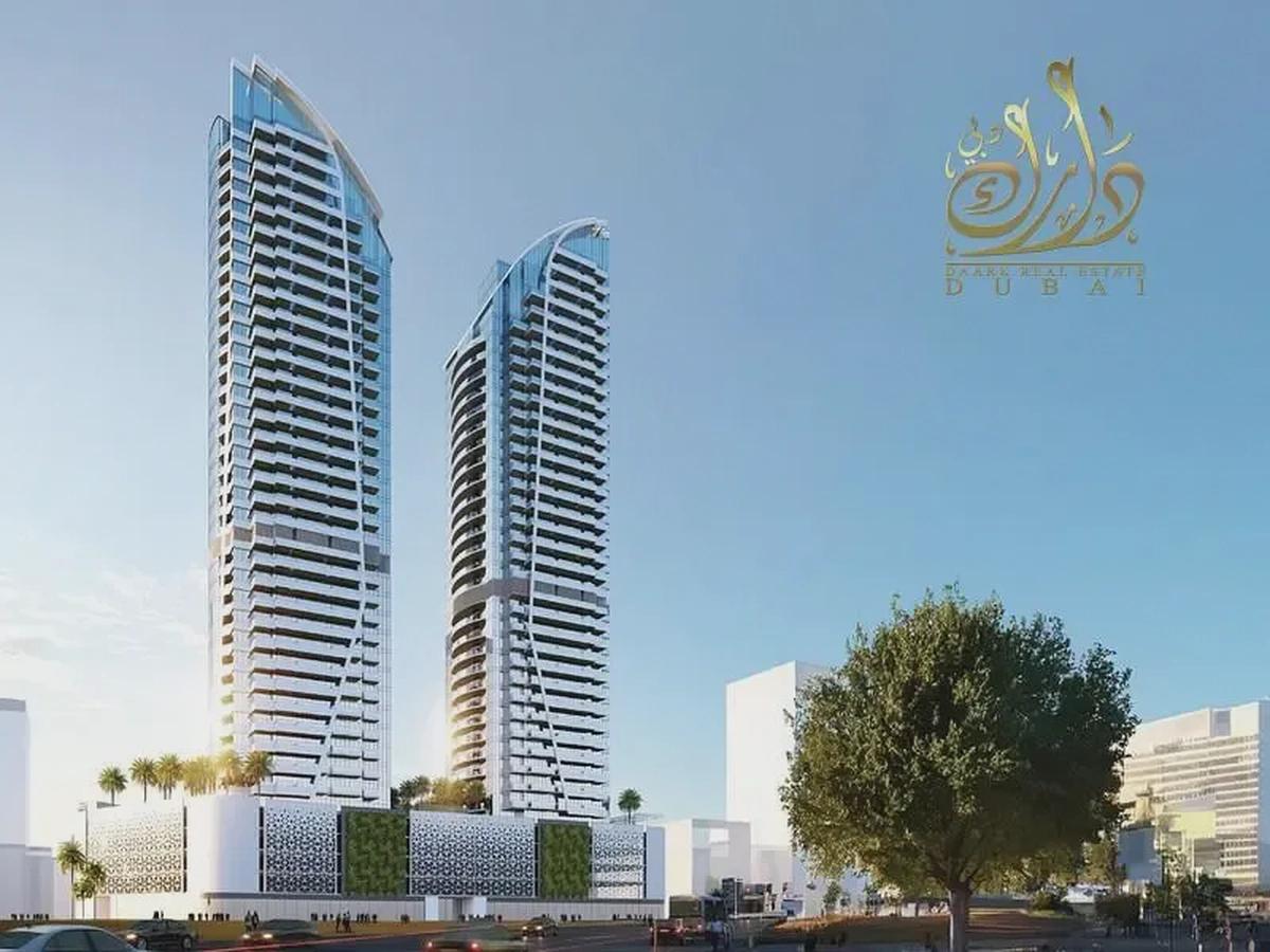 Prime Location | Marina Skyline View | flexible pp-5-5