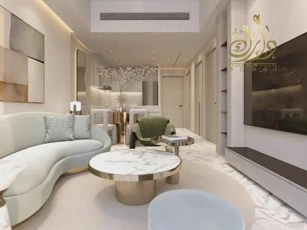 Prime Location | Marina Skyline View | flexible pp