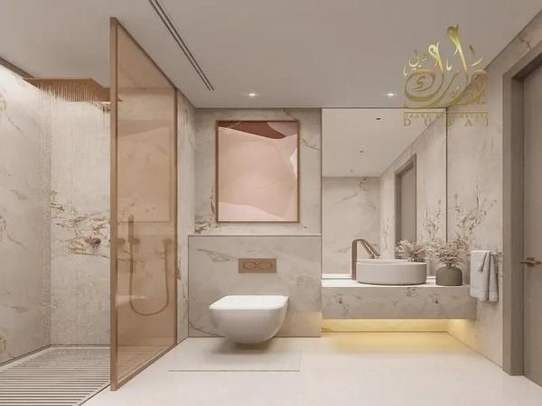 Prime Location | Marina Skyline View | flexible pp