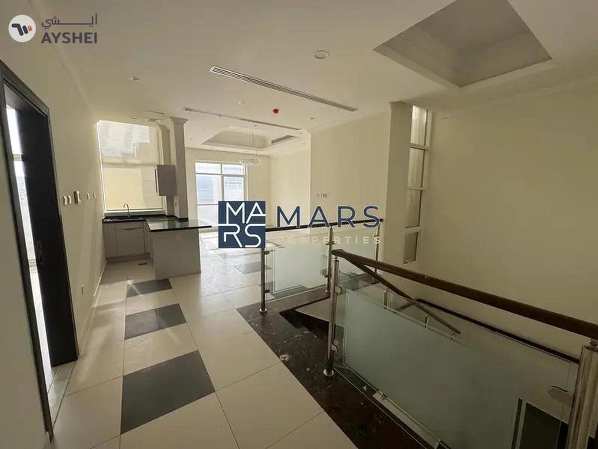 | Luxerious 4 Bedroom Villa | Big Garden |-18-18