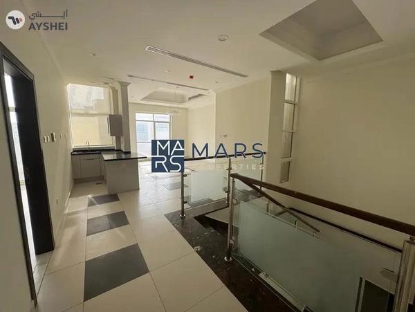 | Luxerious 4 Bedroom Villa | Big Garden |