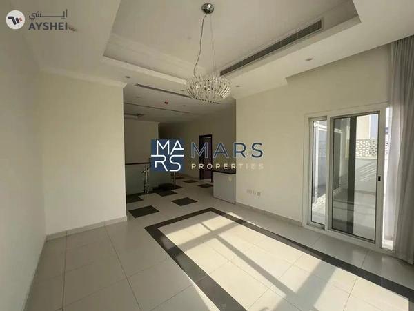 | Luxerious 4 Bedroom Villa | Big Garden |