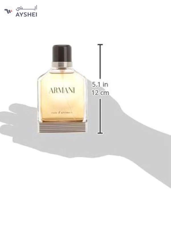 GIORGIO ARMANI Eau D Aromes EDT