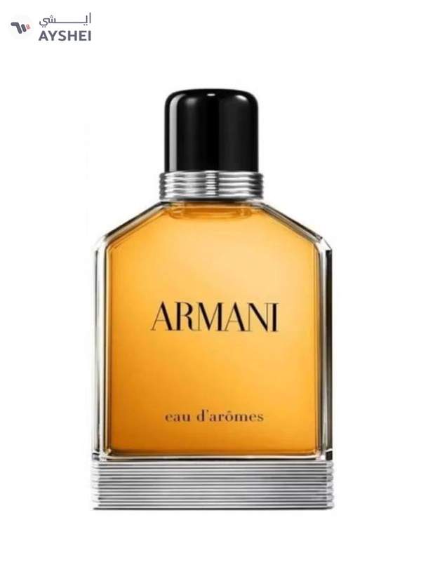 GIORGIO ARMANI Eau D Aromes EDT