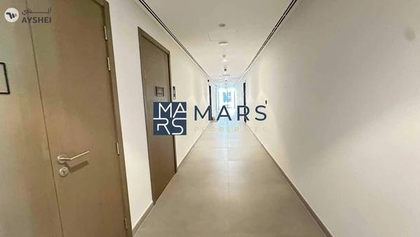 🏡 Modern 1-Bedroom Apartment for Rent in Tiraz 8, Aljada, Sharjah | AED 55,000 Yearly 🌟