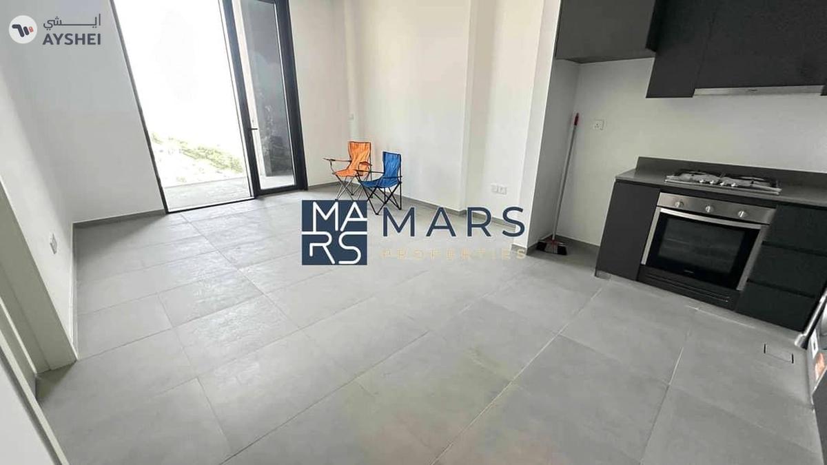 π‘ Modern 1-Bedroom Apartment for Rent in Tiraz 8, Aljada, Sharjah | AED 55,000 Yearly π-0-landscape