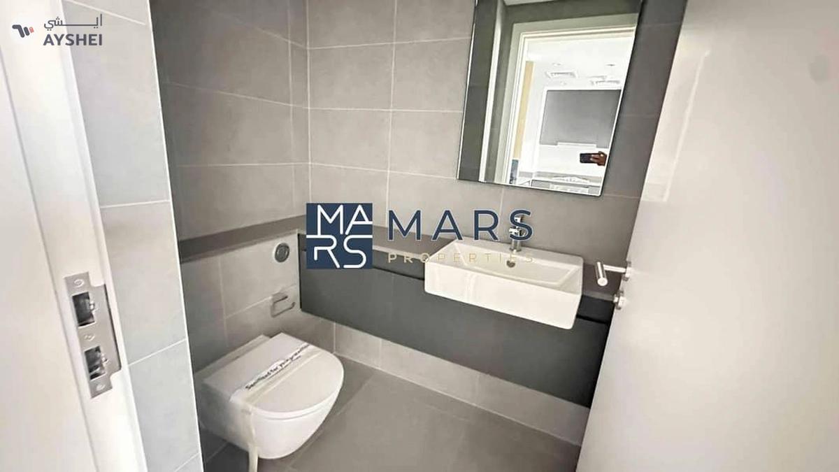 π‘ Modern 1-Bedroom Apartment for Rent in Tiraz 8, Aljada, Sharjah | AED 55,000 Yearly π-1-1