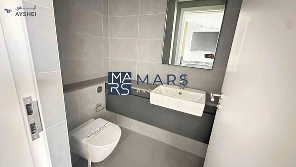 🏡 Modern 1-Bedroom Apartment for Rent in Tiraz 8, Aljada, Sharjah | AED 55,000 Yearly 🌟