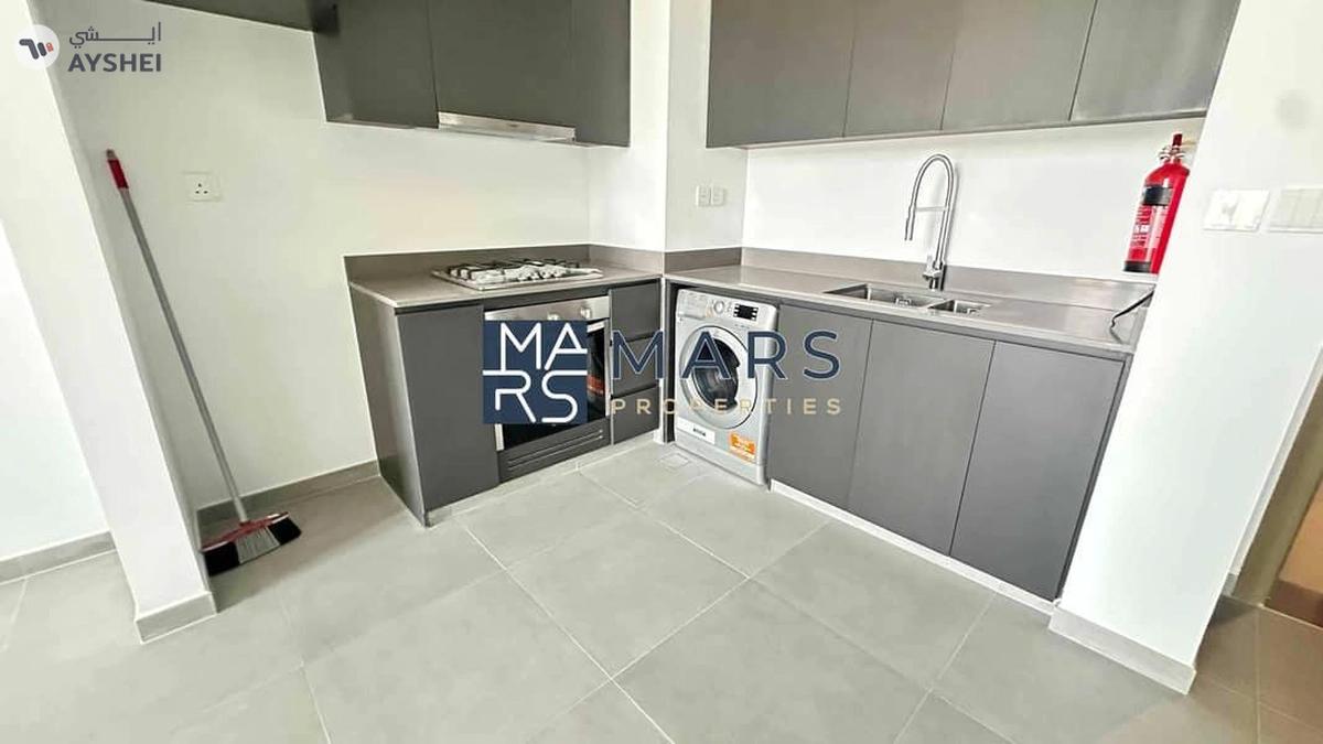 π‘ Modern 1-Bedroom Apartment for Rent in Tiraz 8, Aljada, Sharjah | AED 55,000 Yearly π-3-3