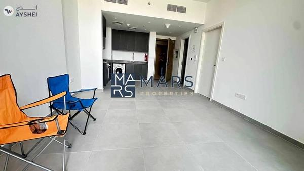 🏡 Modern 1-Bedroom Apartment for Rent in Tiraz 8, Aljada, Sharjah | AED 55,000 Yearly 🌟