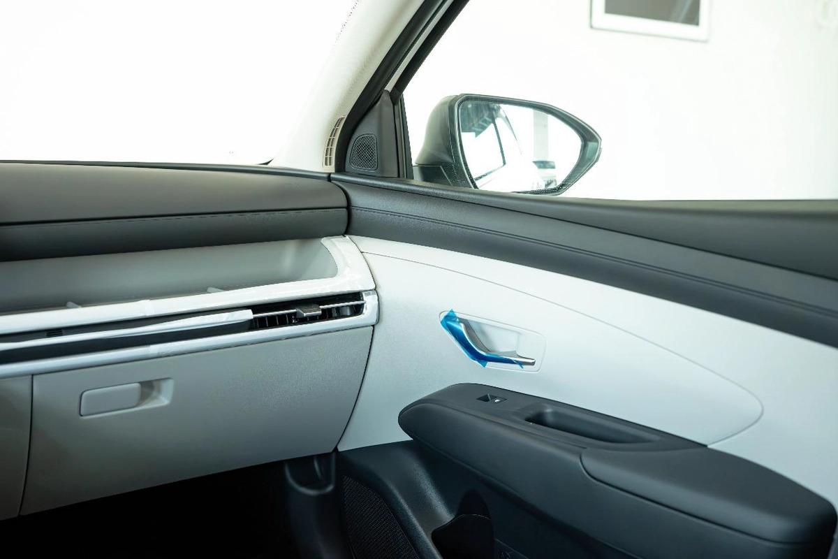HYUNDAI TUCSON 1.6 TURBO PREMIER PLUS GCC-6-6