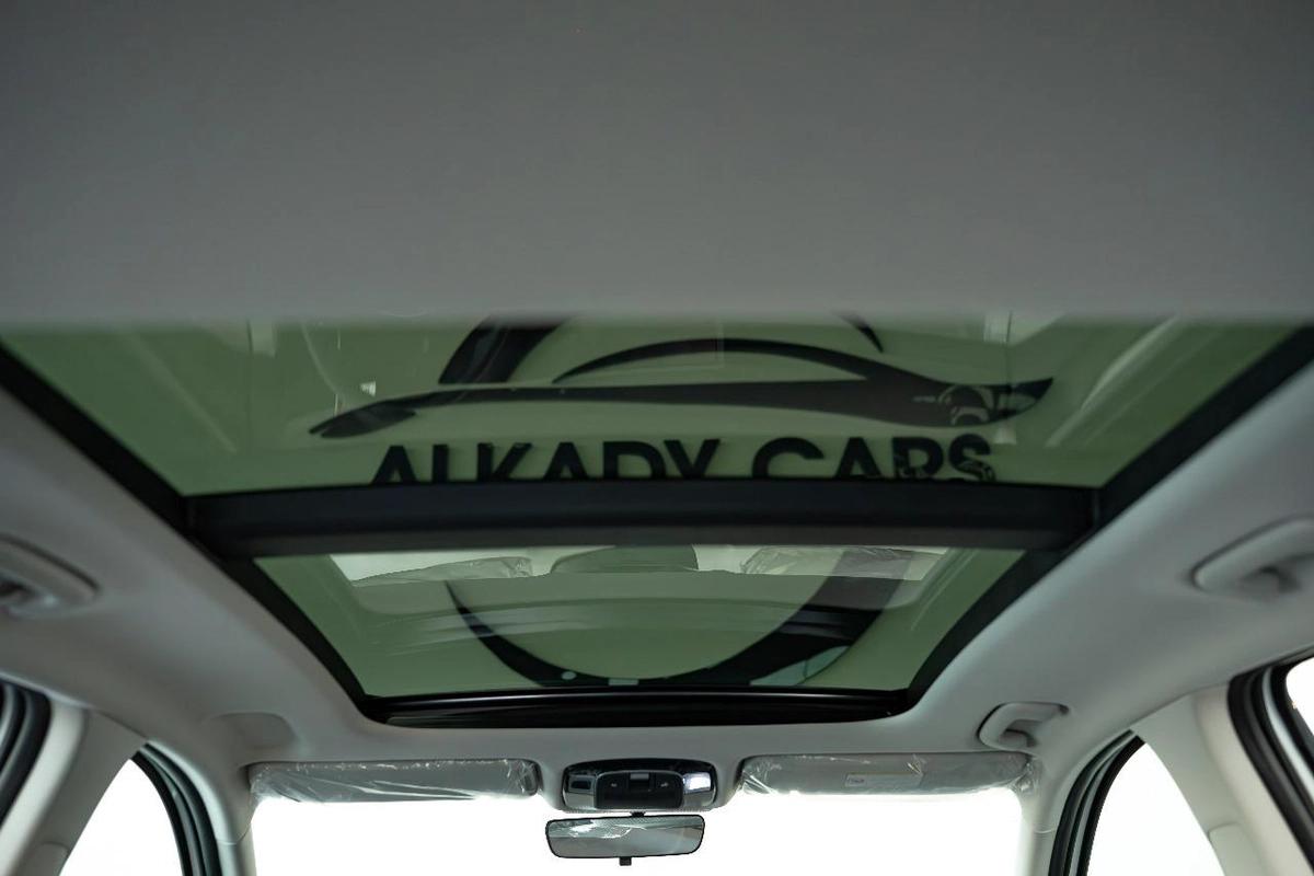 HYUNDAI TUCSON 1.6 TURBO PREMIER PLUS GCC-16-16
