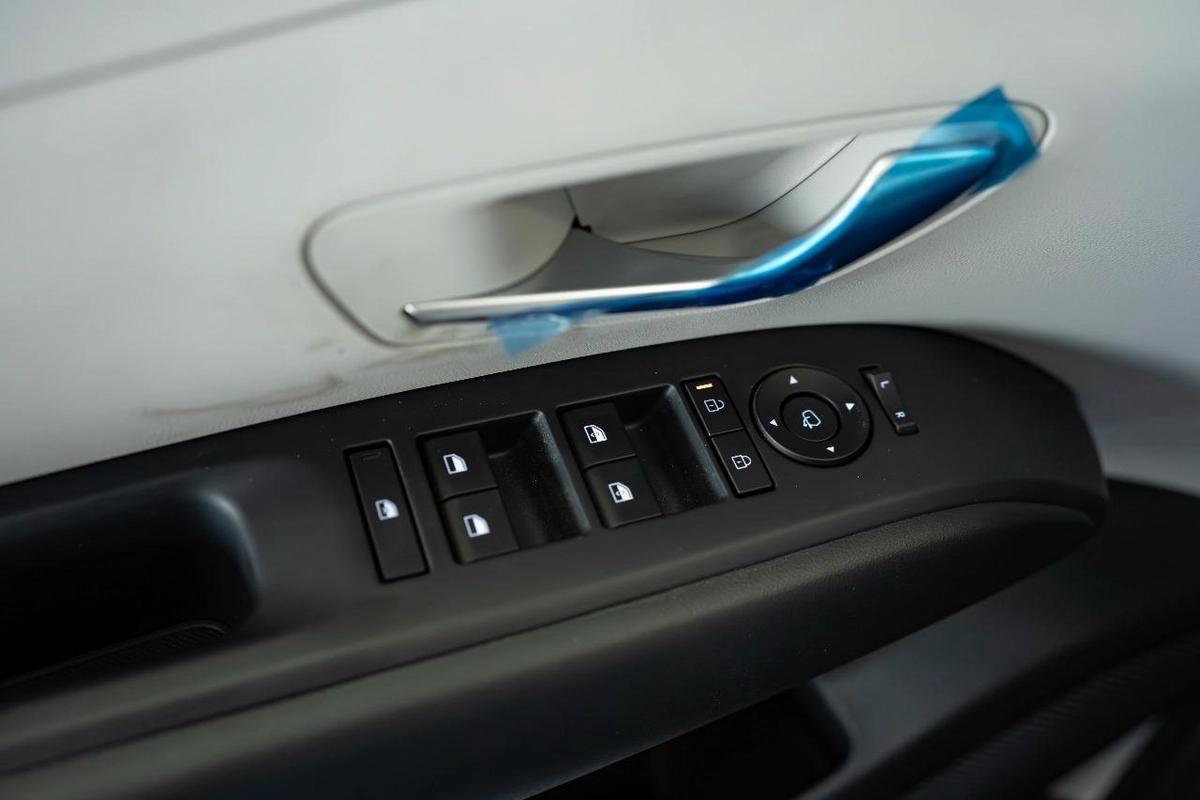 HYUNDAI TUCSON 1.6 TURBO PREMIER PLUS GCC-1-1