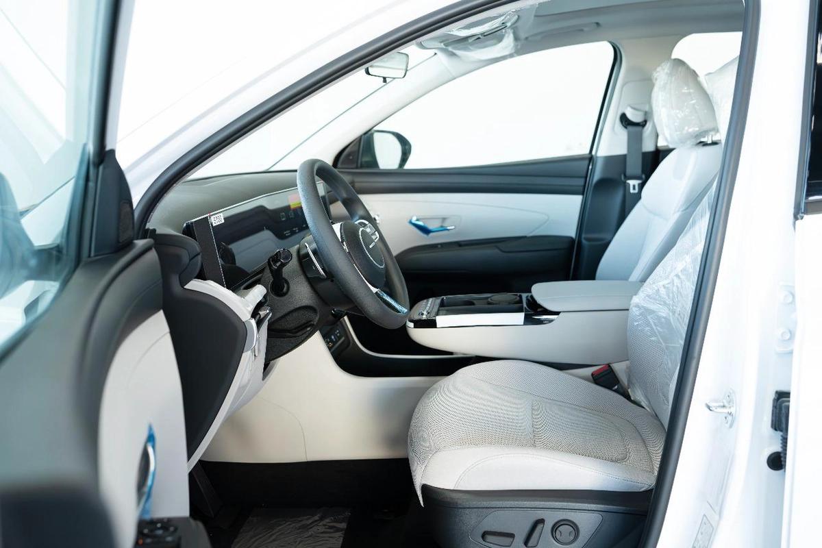 HYUNDAI TUCSON 1.6 TURBO PREMIER PLUS GCC-11-11