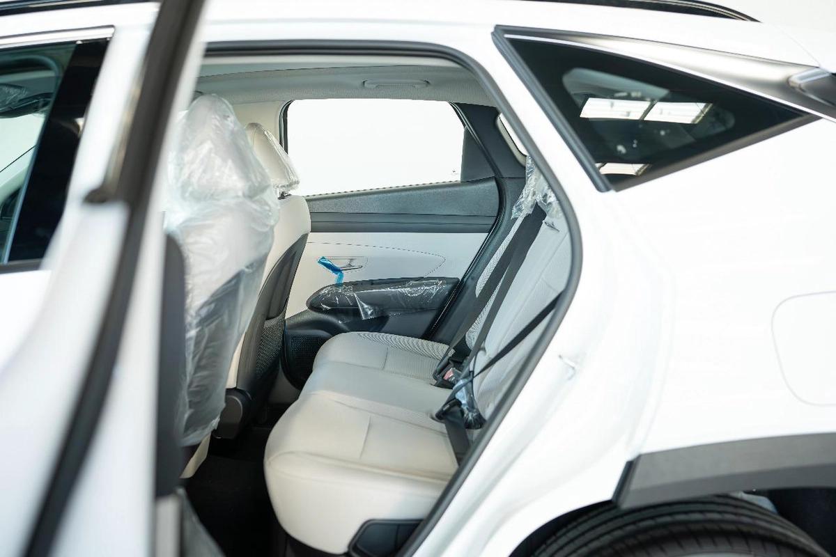 HYUNDAI TUCSON 1.6 TURBO PREMIER PLUS GCC-15-15