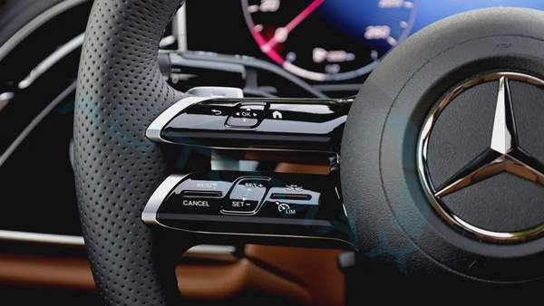 2026 Mercedes-Benz E 200 AMG EQ Boost 2.0L RWD GCC 0Km With 2 Years Unlimited Mileage Warranty