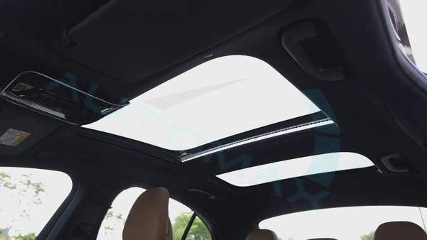 2026 Mercedes-Benz E 200 AMG EQ Boost 2.0L RWD GCC 0Km With 2 Years Unlimited Mileage Warranty