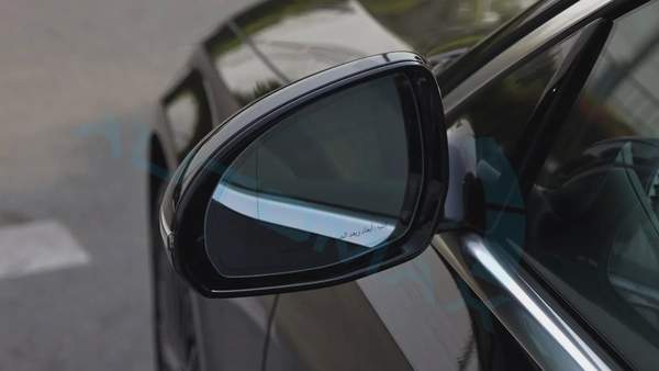 2026 Mercedes-Benz E 200 AMG EQ Boost 2.0L RWD GCC 0Km With 2 Years Unlimited Mileage Warranty