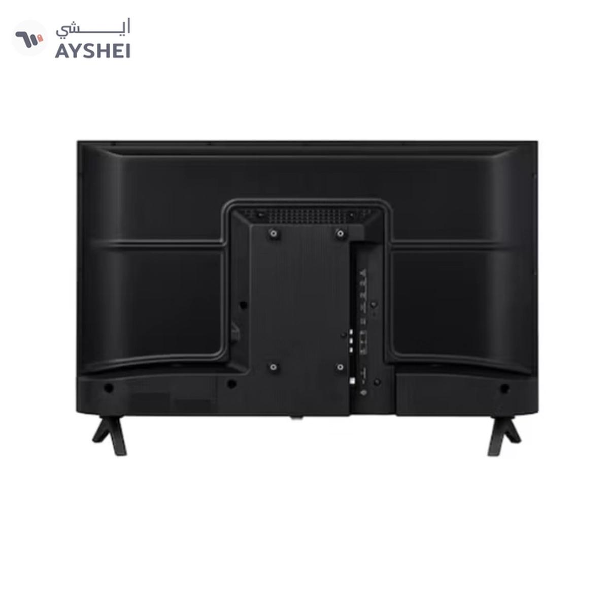 Hisense 32 Inch HD Smart TV, with Natural Colour Enhancer, DTS Virtual X, VIDAA U5 OS, Youtube, Netflix, Freeview Play & WiFi (2021 NEW) 32A4G Black-3-3