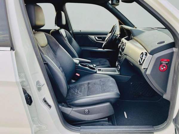 MERCEDES BENZ GLK350 - 2013 - SUPER CLEAN CAR FRESH JAPAN IMPORT