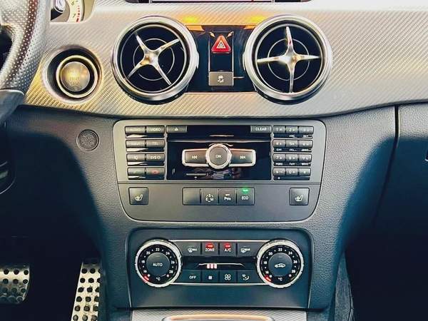 MERCEDES BENZ GLK350 - 2013 - SUPER CLEAN CAR FRESH JAPAN IMPORT