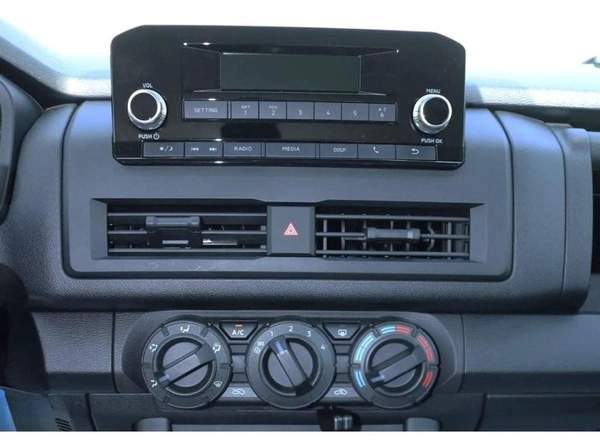 Mitsubishi L200 Mitsubishi L200Triton GLX PTR MT MY2025