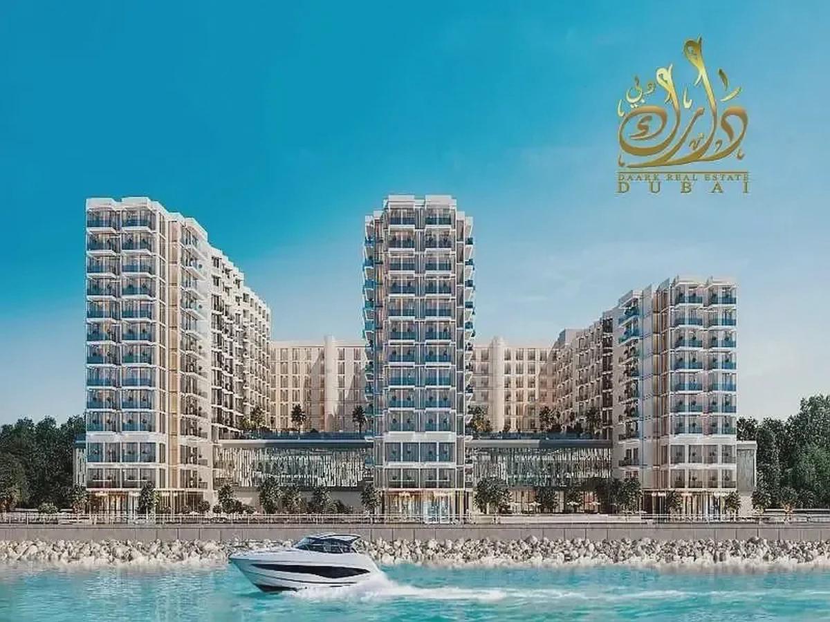 LOWEST PRICE IN AREA - 20/80 P. P - FULLY FURNISHED- READY Q1 2026-6-6