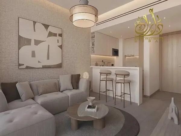 LOWEST PRICE IN AREA - 20/80 P. P - FULLY FURNISHED- READY Q1 2026