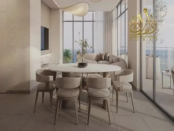 LOWEST PRICE IN AREA - 20/80 P. P - FULLY FURNISHED- READY Q1 2026