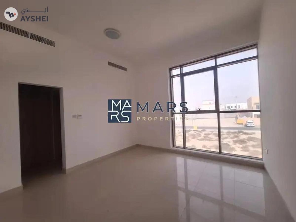 ๐ Luxurious 5-Bedroom Villa with Elevator for Rent in Hoshi, Sharjah | AED 250,000 Yearly ๐-12-12