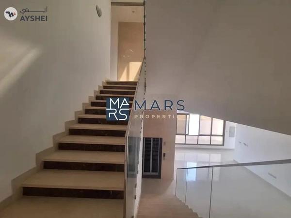 🌟 Luxurious 5-Bedroom Villa with Elevator for Rent in Hoshi, Sharjah | AED 250,000 Yearly 🌟