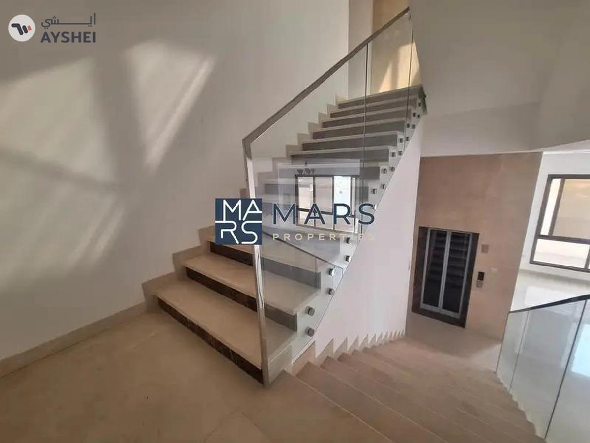 ๐ Luxurious 5-Bedroom Villa with Elevator for Rent in Hoshi, Sharjah | AED 250,000 Yearly ๐-16-16