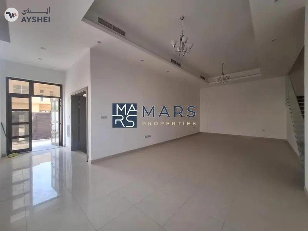 ๐ Luxurious 5-Bedroom Villa with Elevator for Rent in Hoshi, Sharjah | AED 250,000 Yearly ๐-25-25