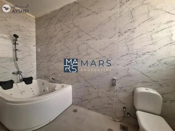 🌟 Luxurious 5-Bedroom Villa with Elevator for Rent in Hoshi, Sharjah | AED 250,000 Yearly 🌟