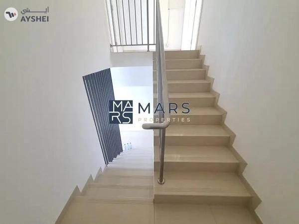 Spacious 2 bhk Townhouse with all facilities available for rent in Al Nasma Residence
