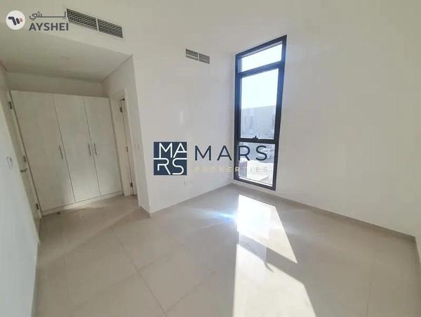 Spacious 2 bhk Townhouse with all facilities available for rent in Al Nasma Residence