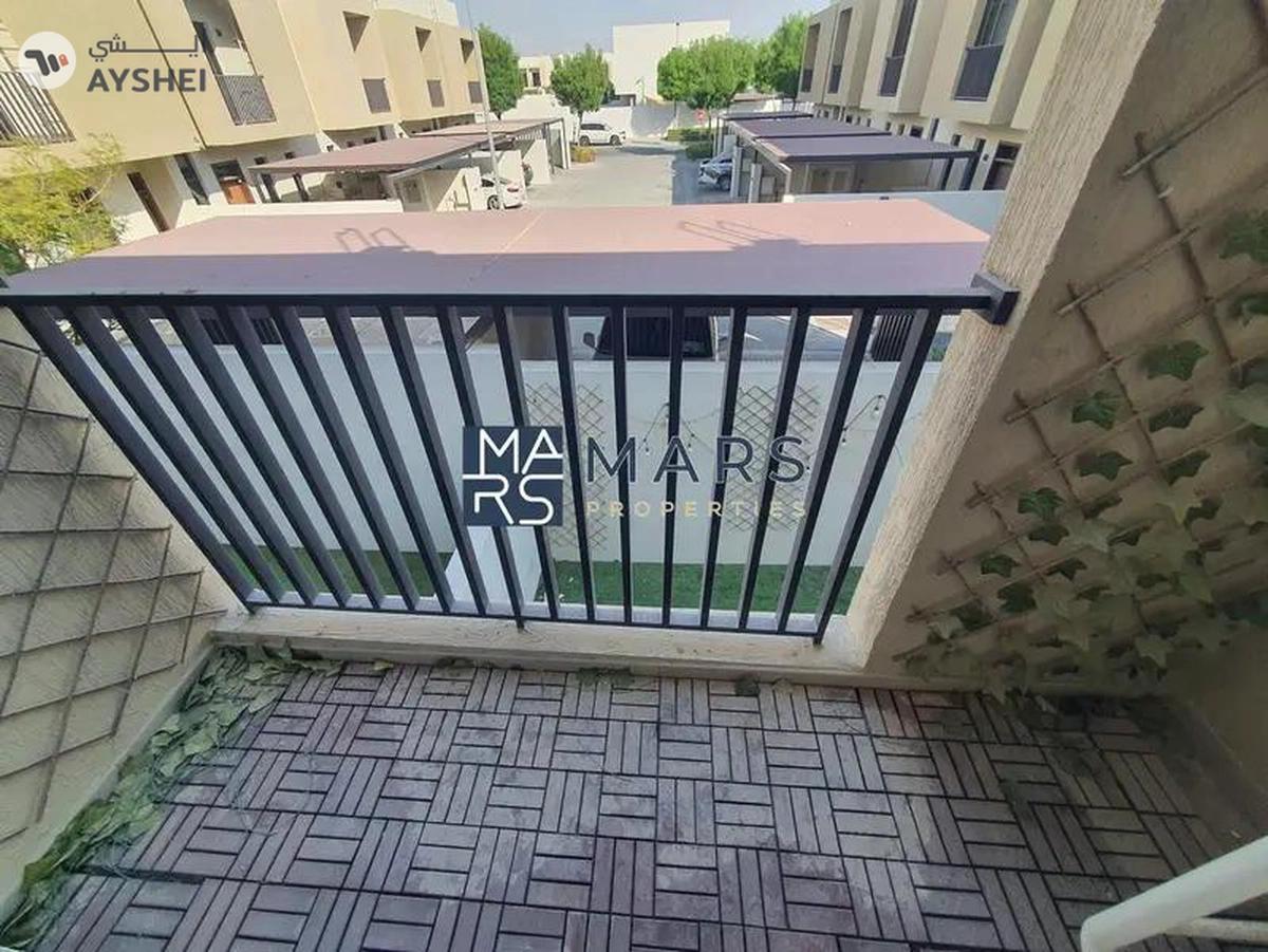 Spacious 2 bhk Townhouse with all facilities available for rent in Al Nasma Residence-11-11