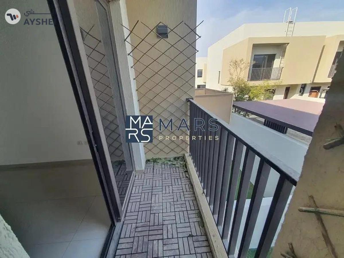 Spacious 2 bhk Townhouse with all facilities available for rent in Al Nasma Residence-12-12