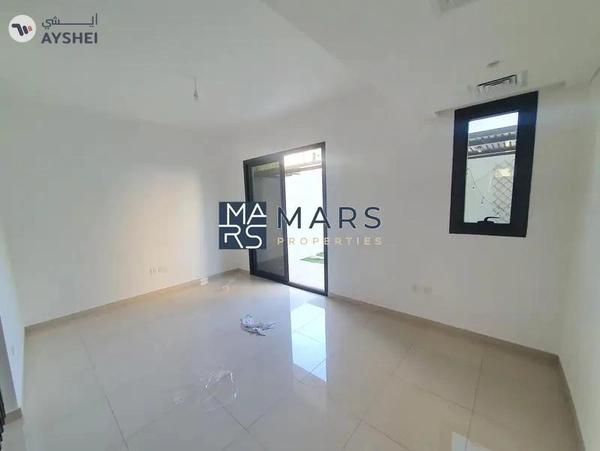 Spacious 2 bhk Townhouse with all facilities available for rent in Al Nasma Residence