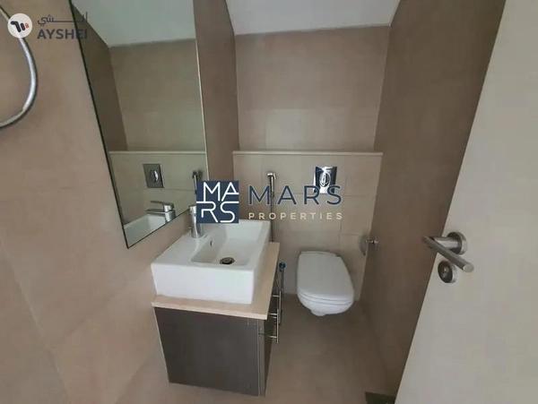 Spacious 2 bhk Townhouse with all facilities available for rent in Al Nasma Residence