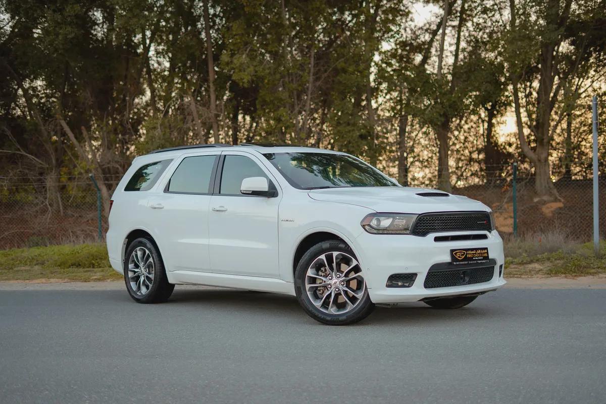 AED 1,695/Month | R/T 5.7L HEMI V8 | Free Wrranty | GCC Specs | REF#M63221-1-1
