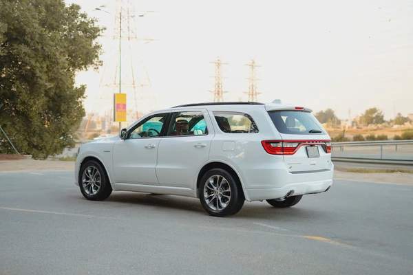 AED 1,695/Month | R/T 5.7L HEMI V8 | Free Wrranty | GCC Specs | REF#M63221