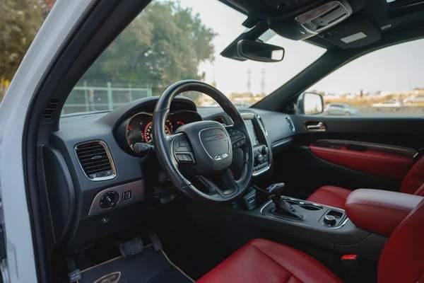 AED 1,695/Month | R/T 5.7L HEMI V8 | Free Wrranty | GCC Specs | REF#M63221