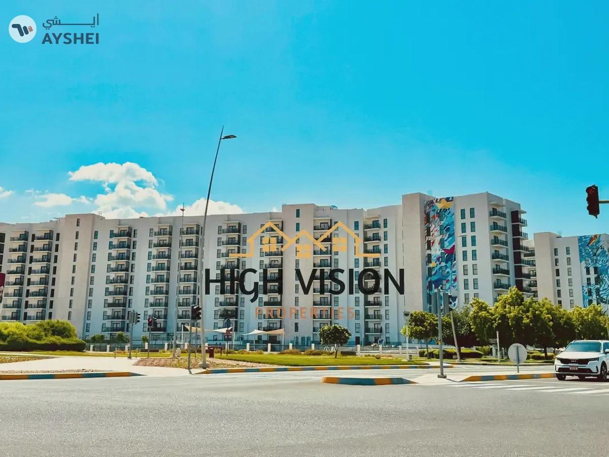 Water's Edge, Yas Island, Abu Dhabi-0-landscape