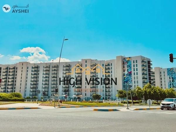 Water's Edge, Yas Island, Abu Dhabi